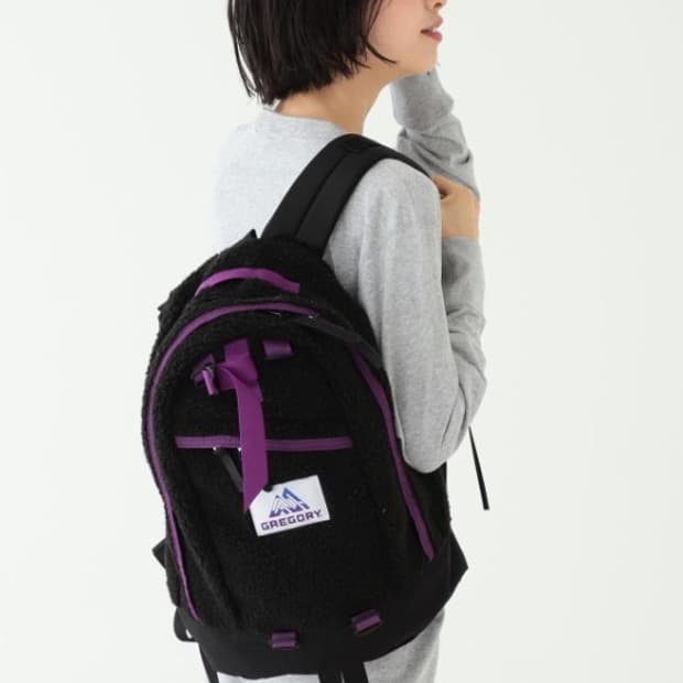 빔즈보이 X 그레고리 파인데이 보아 백팩