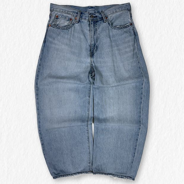 리바이스 578 배기 진