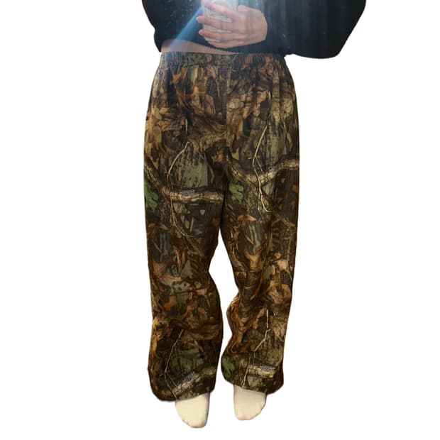 리얼트리 Real Tree 고어텍스 팬츠 (XL)