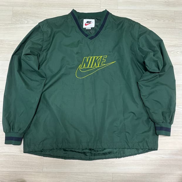 나이키 윈드브레이커