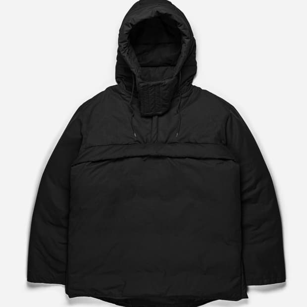 [구매] 헬무트랭 에스키모 아노락