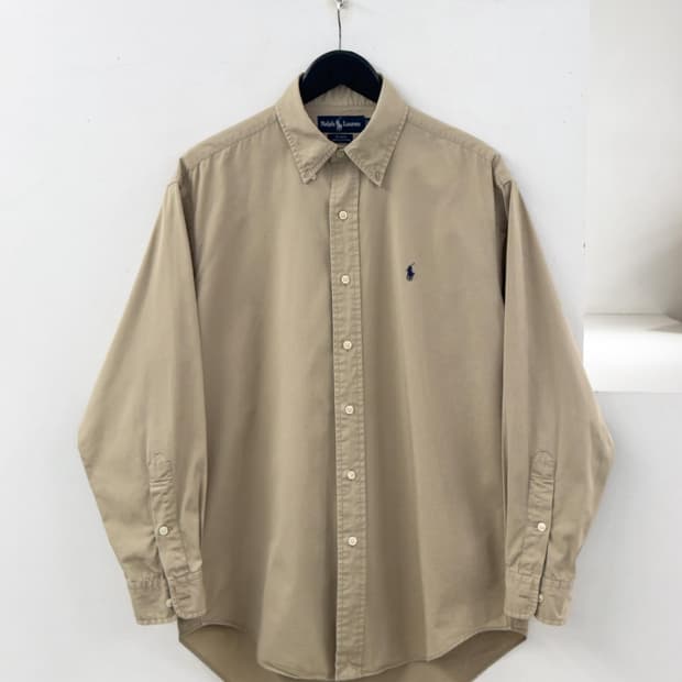 폴로 랄프로렌 셔츠