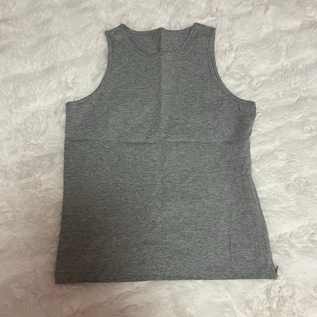 Eonts 사이드 지퍼 슬리브리스