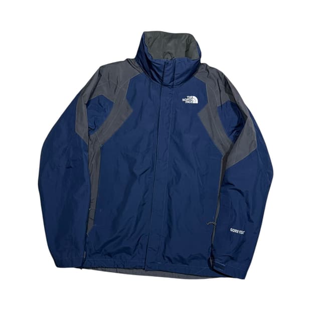 North Face 노스페이스 고어텍스 바람막이