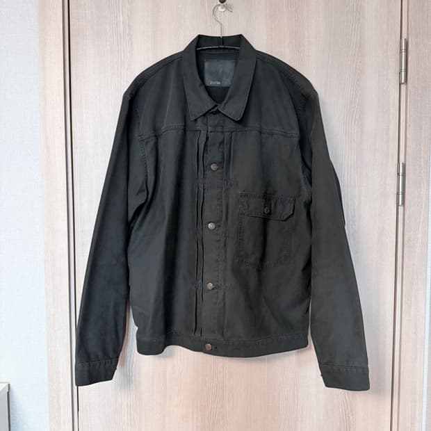 [44] 풀카운트 2107DB DOBBY CLOTH