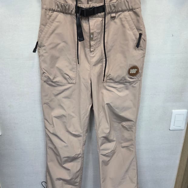 어스투 스키 보드 팬츠 s