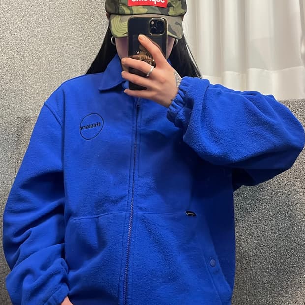 thisisneverthat Fleece