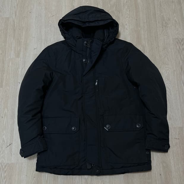 빈폴 BA1 아우터웨어 시리즈 구스다운 패딩 S/90