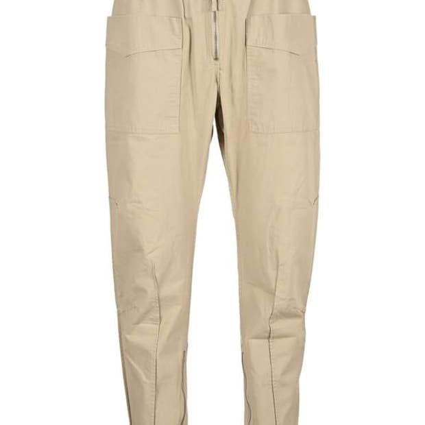 이자벨 마랑 tilsen pants 카고팬츠 m size 32inch