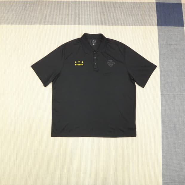 (4XL) 아이앱 스튜디오 기아 타이거즈 PK 셔츠