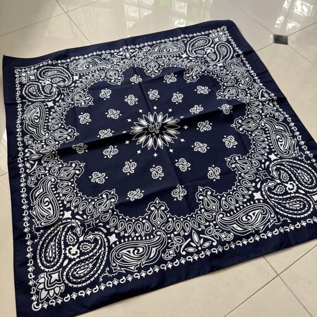 BANDANA GIANT 자이언트 반다나