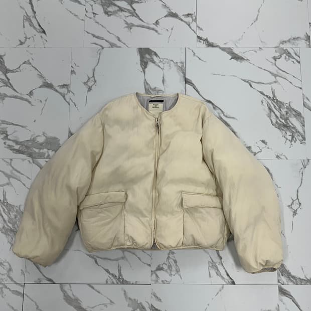 유라고 스페셜에디션 패딩