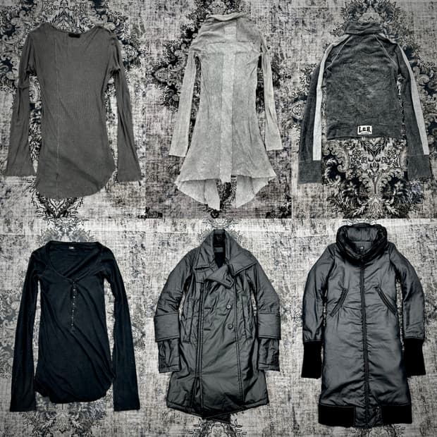 V-kei Pop up preview