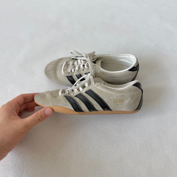 [220]아디다스(adidas) TOKYO 스니커즈