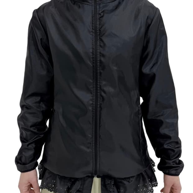 애옹스 윈드브레이커 새상품