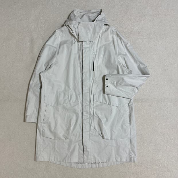 나이키 스포츠웨어 테크팩 우븐 파카