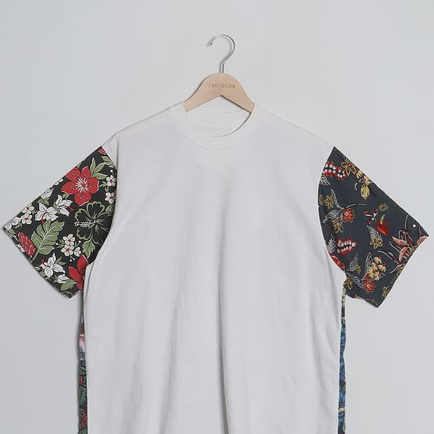  White Mountaineering Floral