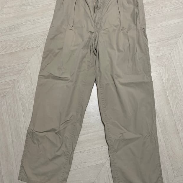 폴로 랄프로렌 치노 80s 90s made in usa