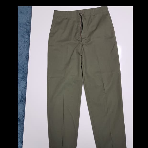 90s OG-507 Utility Pants
