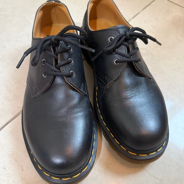 닥터마틴1461 나파 260