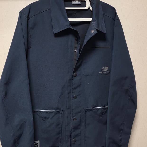 뉴발란스 자켓 xl 