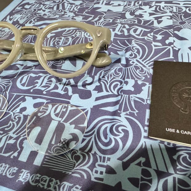 크롬하츠 피터아넬