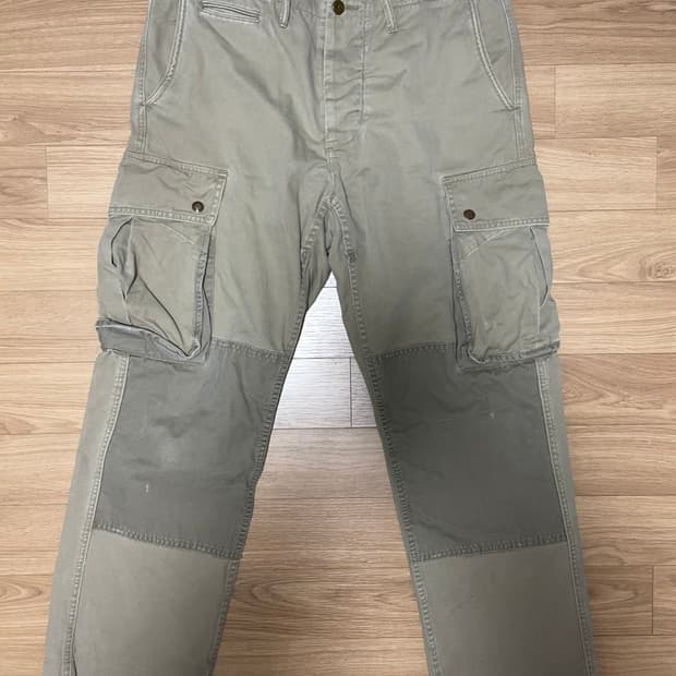 폴로랄프로렌 카고팬츠