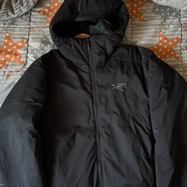 아크테릭스 아톰 M