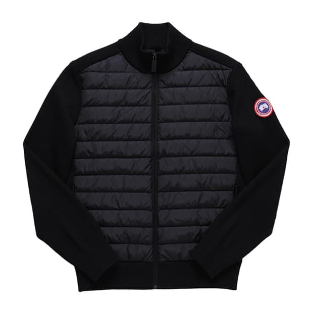 캐나다구스 하이브릿지