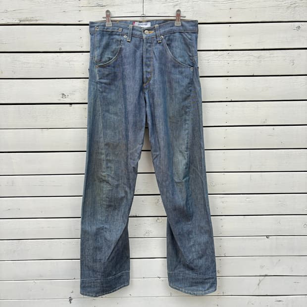 Levi’s 리바이스 엔지니어드진 데님 팬츠