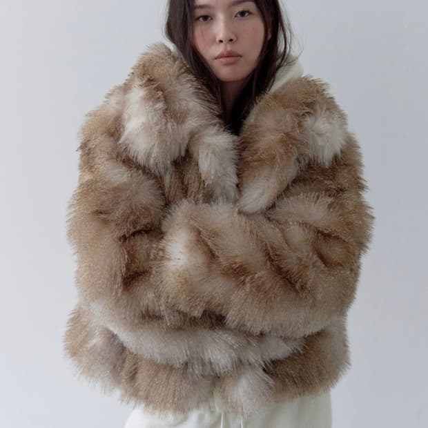 Ders 퍼자켓 팝니다