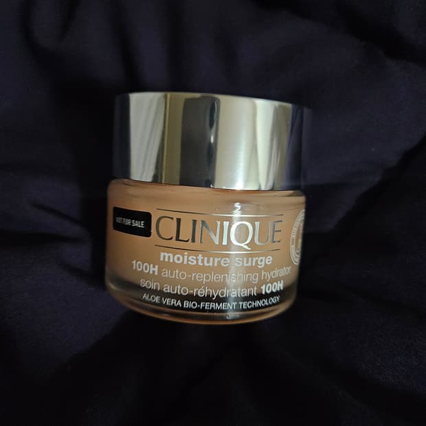 크리니크 수분크림 50ml