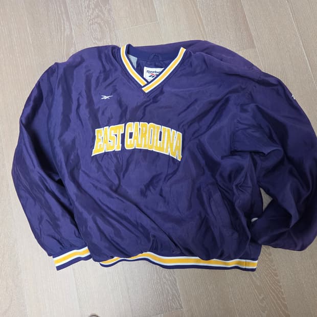 리복 럭비티 xxl