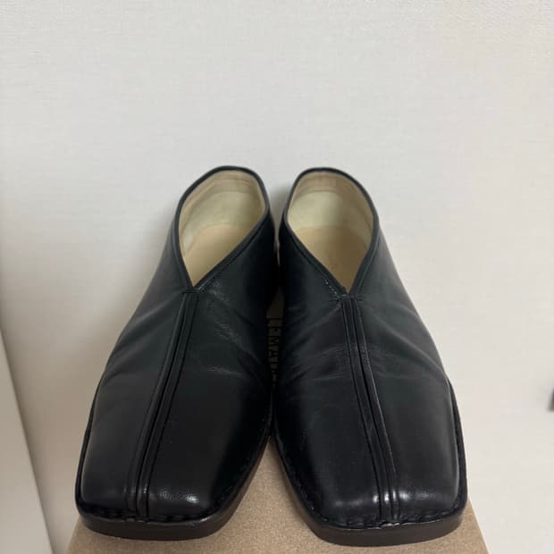 르메르 차이니즈로퍼