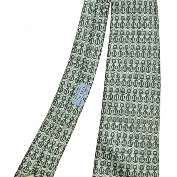 에르메스 네크타이 