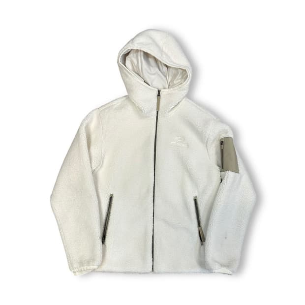 아이더 고어텍스 인피니엄 후리스