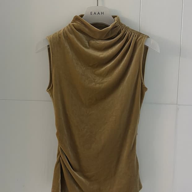 일본브랜드 et vous 반목나시 44,마른55 