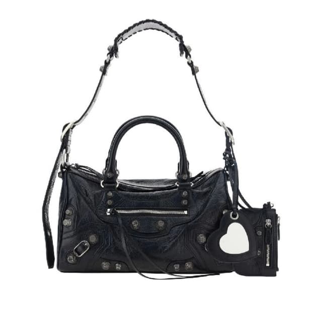 발렌시아가 르카골 더플 미디움(새상품)