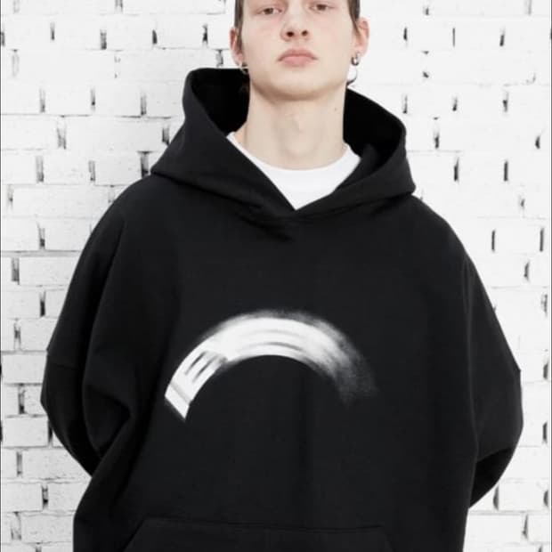 IEY 후드티입니다 