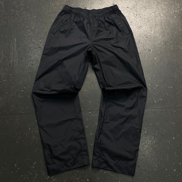 100 미즈노 나일론 팬츠 