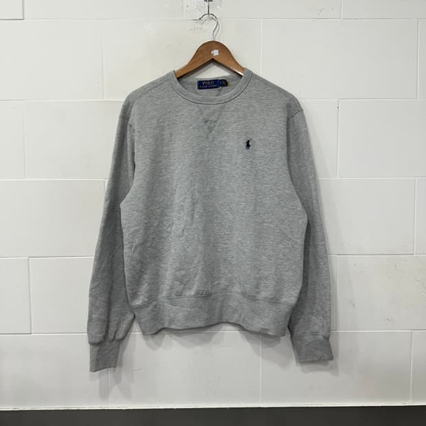 폴로 랄프로렌 맨투맨