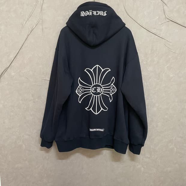 XL / 크롬하츠 아카이브 후드