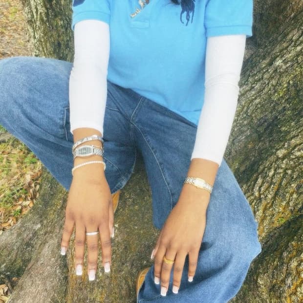 폴로 빅포니 반팔 카라티