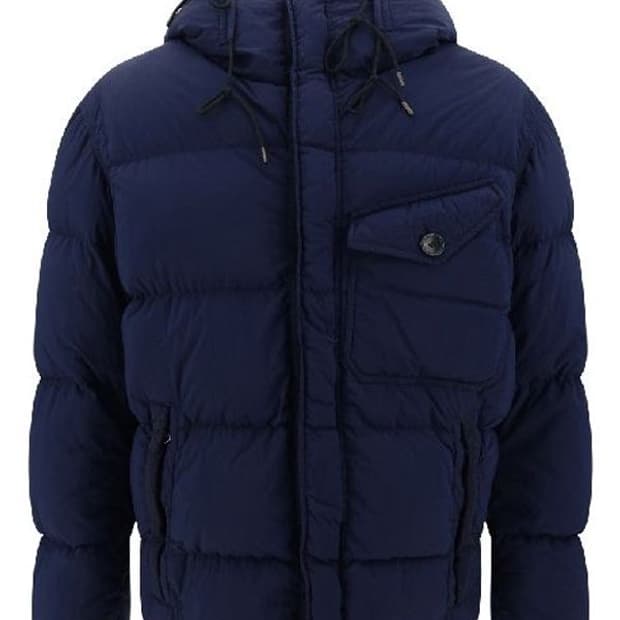 tenc 서바이벌 패딩자켓