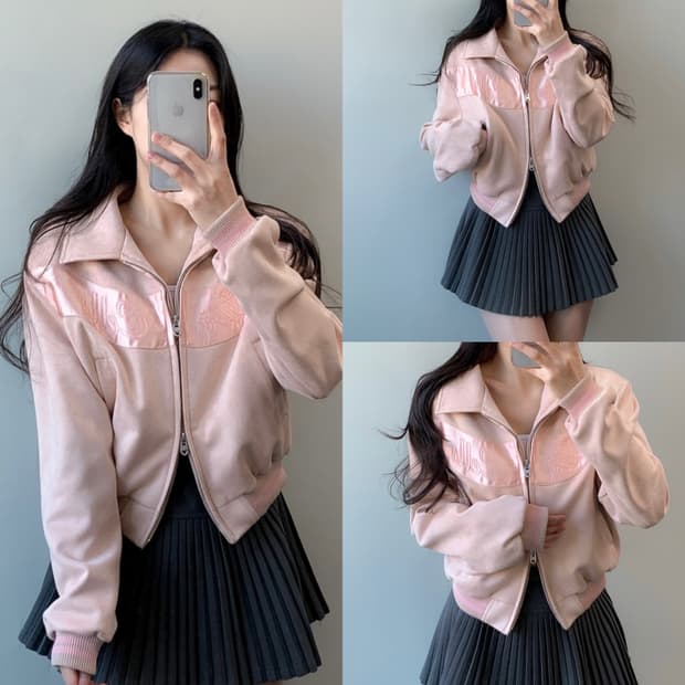 비터 셀즈 자켓