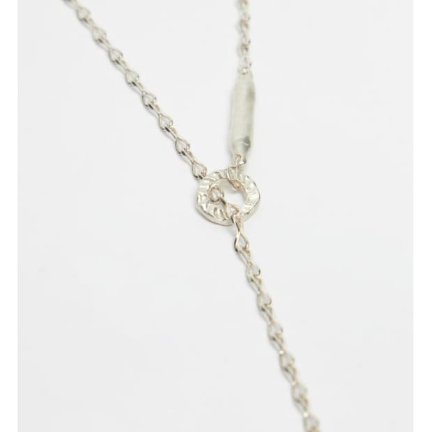 유스 925실버 목걸이