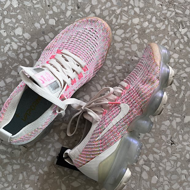 NIKE AIR VAPORMAX FLYKNIT 3