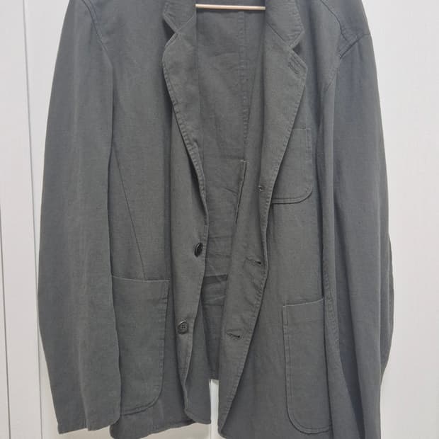 이얼즈어고 아카이브 자켓