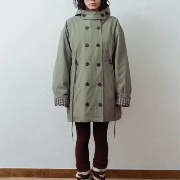 (구해요)오피쉬 개횬 야상 카키 구합니다