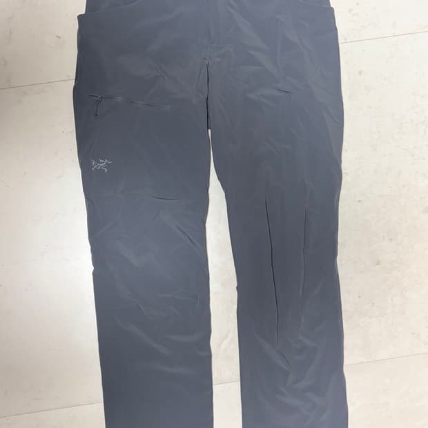 아크테릭스 레프로이 팬츠 맨 32인심 (APLSM26846/MCP)